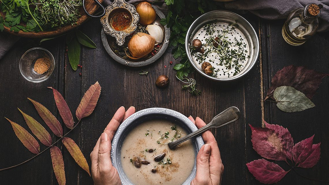 Geleneksel ve Modernin Buluşması